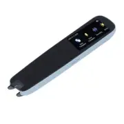 Digital Scanning Translation Pen, Portable Translation Pen Scanner, Languages Tr