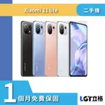 促銷XIAOMI 小米11LITE 5G NE 8G/256G二手機