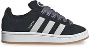 [adidas] Campus 00S J Code JP7621 Shoes Black, Core Black Grey One Cloud White, 39 1/3 EU