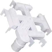 Hayward Style Pro-Grid HD Manifold DE2400C DE2420C DEX2400C Replacement by CMP