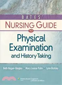 在飛比找三民網路書店優惠-Bates' Nursing Guide to Physic