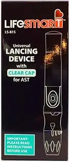 Lifesmart LS-815 Universal Lancing Device