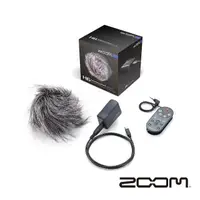 在飛比找momo購物網優惠-【ZOOM】H6 配件包(公司貨)