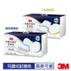 3M 防蹣可調式記憶枕-工學助眠型/側仰舒眠型(內附防蹣枕套) MZ600 / MZ800