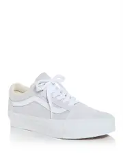 Vans Women's Lx Old Skool Low Top Sneakers