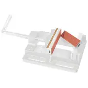 Carbatec Soft Jaw Vices - 4"