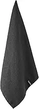 New LADELLE Microfibre TEATOWEL Tea Towel Drying Cloth White Black