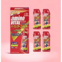 在飛比找蝦皮購物優惠-【現貨】日本 味之素 Amino Vital AminoSh