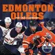 Edmonton Oilers 2021 12x12 Team Wall Calendar