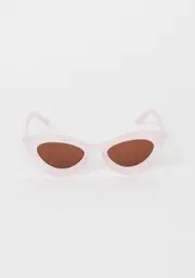 Baby Squeeze Me Cat Eye Sunglasses