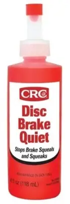 Crc Disc Brake Quiet 4Oz 5016