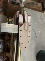 Sheath Only For Condor Nessmuk