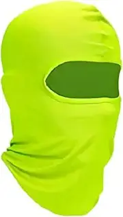 [EVD-X] Balaclava Face Mask Bandana Military Hood Headwear Unisex Tactical Training Cycling Ski Hunting