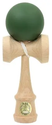 Ikeda Kogyo Competition Kendama Kendama/Kendama Kodama TYPE-G Green 0000464 890