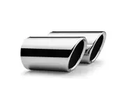 Volkswagen CC Exhaust Tail Pipe Tip Trim 000071913BCH9 NEW GENUINE