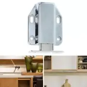 Cabinet Door Catch Cupboard Push Magnetic Push To Open Push To Open For Home