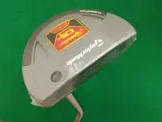 05 Pt Price Re-Taylormade Spider Gt Rollback Single Bend 2022 / Original Steel 3