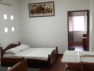 阿米格斯套房公寓Amigos Studio Apartment