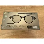 RAZER 雷蛇 RAZER ANZU SMART GLASSES 藍牙音訊 抗藍光太陽智慧眼鏡 [圓框]