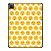 iPad Pro 12.9-inch (5th/6th gen) iPad Impact Case HELLO SUNSHINE
