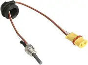 Ignition Plug Parking Heater Pin Ignition Diesel Silicon Nitride Ceramic Glow Plug Spark Preheating Plug 24V