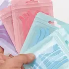 Reusable Eyelash Perm Silicone Eye Pads Lash Extension Under Eye Patches Stic GS