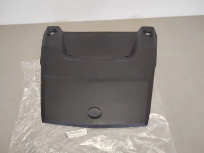 OEM Polaris RZR 900 1000 S XP 4 Original Black Hood Cover Center