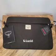 Osprey Arcane Laptop Sleeve 15" Stonewash Black