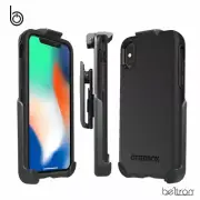 New Belt Clip Holster for The OtterBox Symmetry Case - Apple iPhone XR Beltron