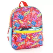 DC Comics SUPER HERO GIRLS Mini Backpack