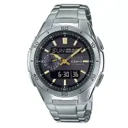 Casio Wave Ceptor WVA-M650D-1A2JF Japan Domestic New