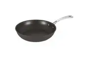 Cuisinart Chefs iA+ 28cm Non-Stick Frypan Round Induction/Oven Frying Pan Black