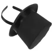 Miss Woman Party Fascinators Hat Headband Hair Accessories for Women