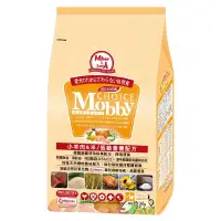 在飛比找蝦皮購物優惠-加購好禮👍《新包裝》Mobby 莫比自然食 羊肉&米 肥滿犬