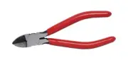 5" Steel Wire Side Cutter