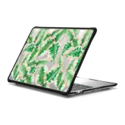 MacBook Pro 13-inch (M1 / M2 / Intel) Impact Case Leafy Green Macbook Case