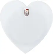 Kisangel Sublimation Blank Pin Luminous Badge Diy Brooch Pin for Bag Decorations