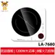 LAPOLO藍普諾 智能黑晶觸控電磁爐 LA-7680