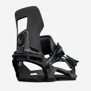 Nidecker Muon-W Snowboard Bindings Women's 2025