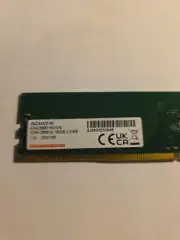 Lot 14 Units 16GB AData Premier DDR4 2666MHz Desktop Memory - AD4U2666716G19-B