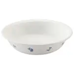 【康寧 CORELLE】康寧古典藍300CC沙拉碗