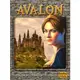 大安殿桌遊 The Resistance Avalon 抵抗組織 阿瓦隆 豪華大盒英文版正版益智桌上遊戲