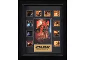 FilmCells: Mini-Montage Frame - Star Wars (Attack Of The Clones)