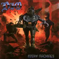 在飛比找誠品線上優惠-Angry Machines