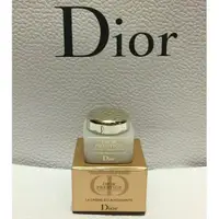 在飛比找蝦皮購物優惠-全新迪奧專櫃正品 Dior 頂級精萃再生花蜜淨白乳霜