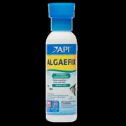 Api Algaefix Aquarium Solution