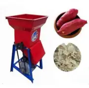 New Commercial Potato Grinding Machine Cassava Grinder Fresh Lotus Root Grinder
