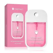 unbrand Power Mist Hand Sanitizer Spray, Portable Moisturizing Spray Hand Sanitizer, Travel Size Hand Sanitizer Spray Multi-Flavor, Cleanses Your H...