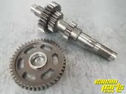 14% lower LOW Gear Set NEW Can-Am 1000 V-Twin LOW RATIO Maverick Commander
