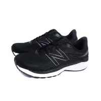 在飛比找蝦皮商城優惠-NEW BALANCE 運動鞋 跑鞋 男鞋 黑色 M860M
